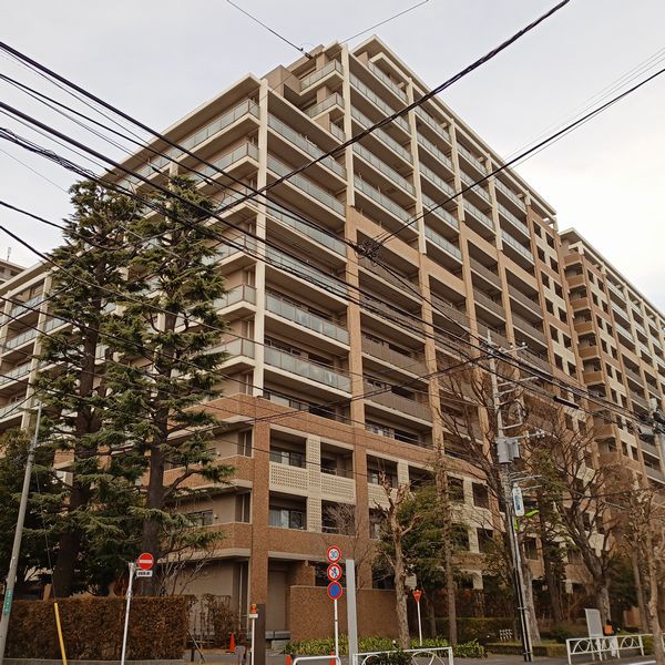 【防災力:５】深沢ハウス