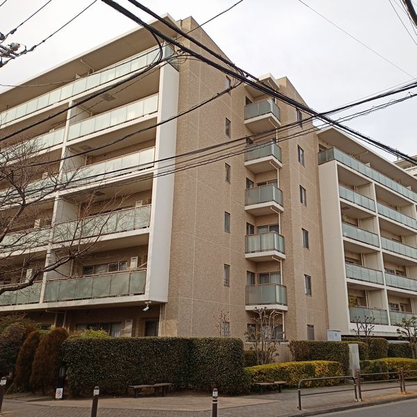 【防災力:５】ハウスソラーナ