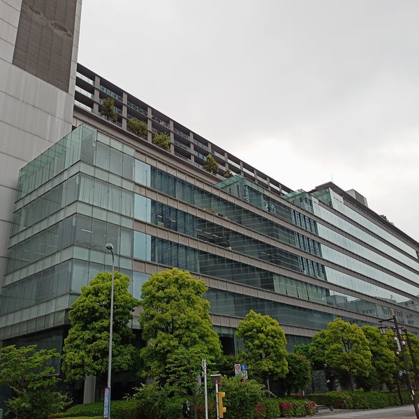 【防災力:３】ファーストヒルズ飯田橋