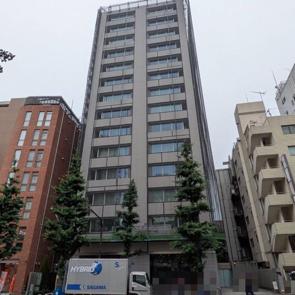 【防災力:３】パークリュクス恵比寿