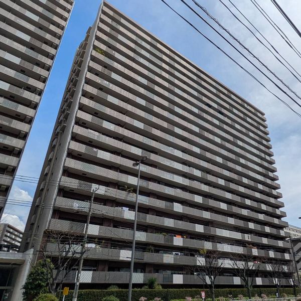 【防災力:１】ニュートンプレイス