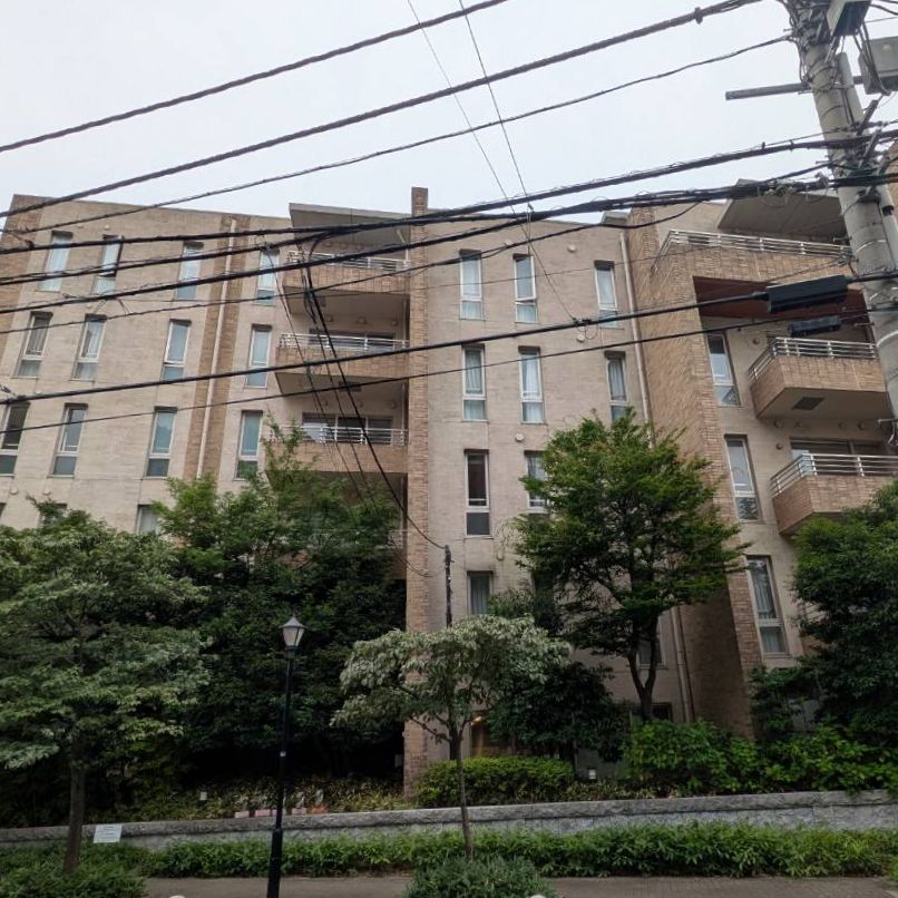 【防災力:３】オパス有栖川
