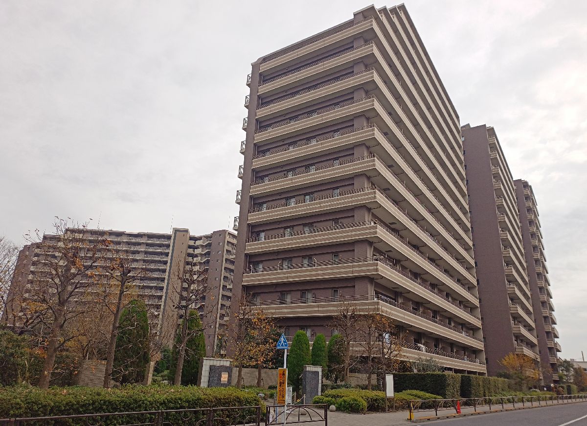 ザ レジデンス 東京 イースト