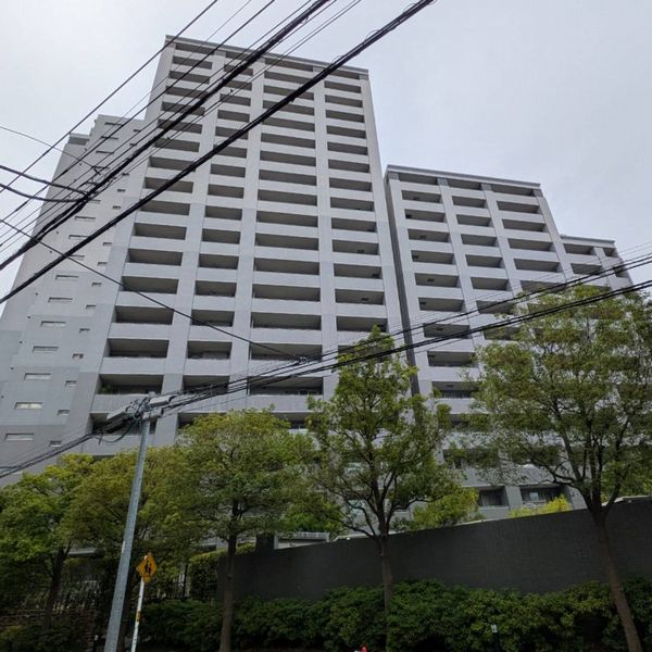 【防災力:１】パークホームズ清澄白河