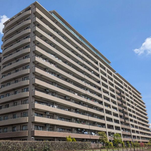 【防災力:１】クリオレジダンス東京