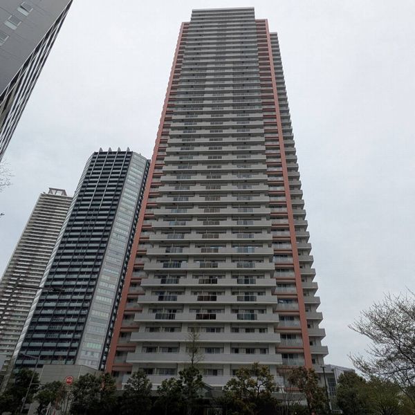 【防災力:１】キャナルファーストタワー