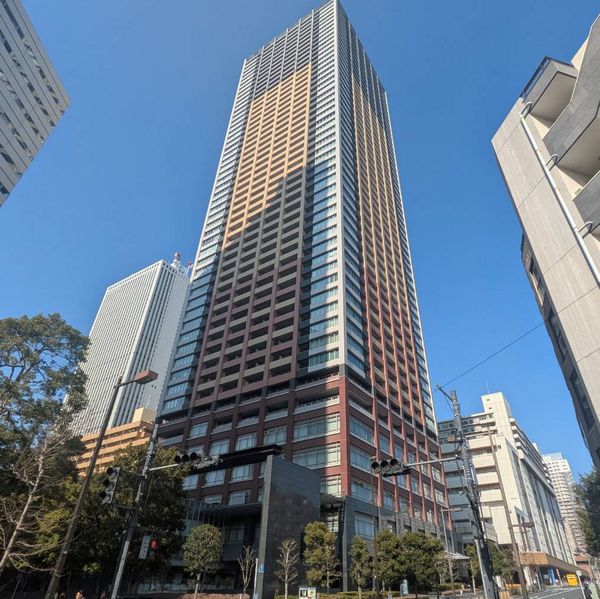 【防災力:４】OWL TOWER [アウルタワー]