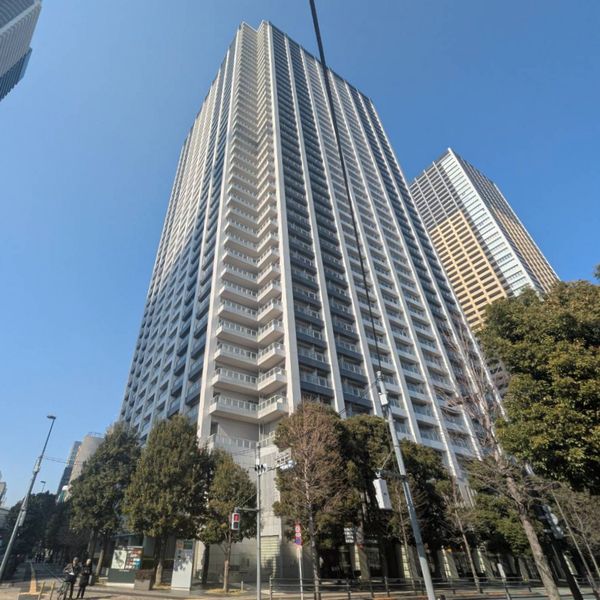 【防災力:３】エアライズタワー