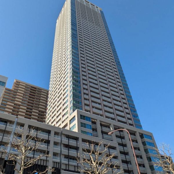 【防災力:２】CAPITAL GATE PLACE [キャピタルゲートプレイス]