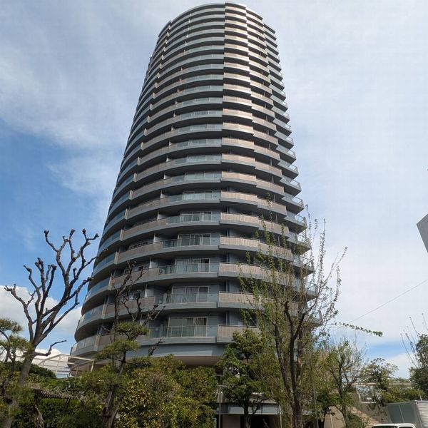 【防災力:１】スカイシティ豊洲ベイサイドタワー