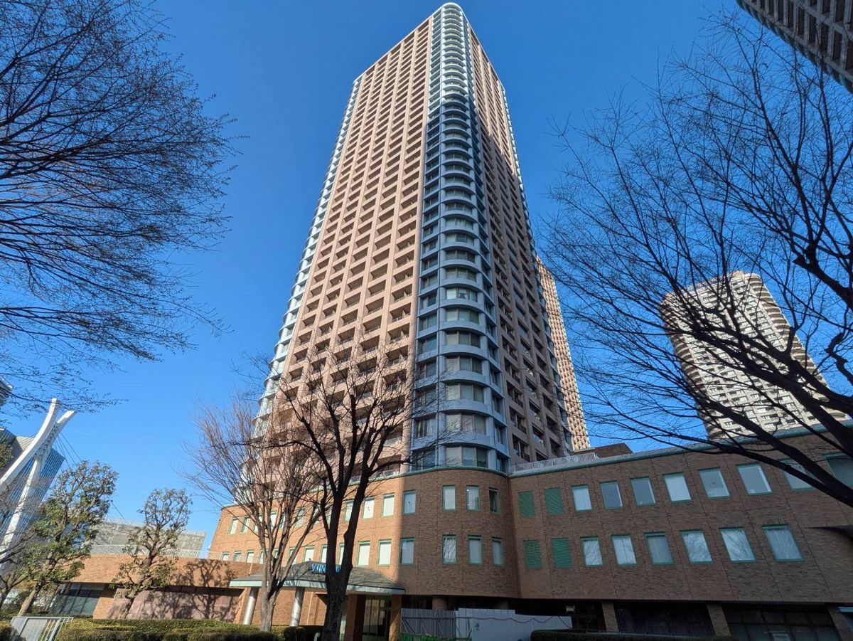 【防災力:２】スカイライトタワー