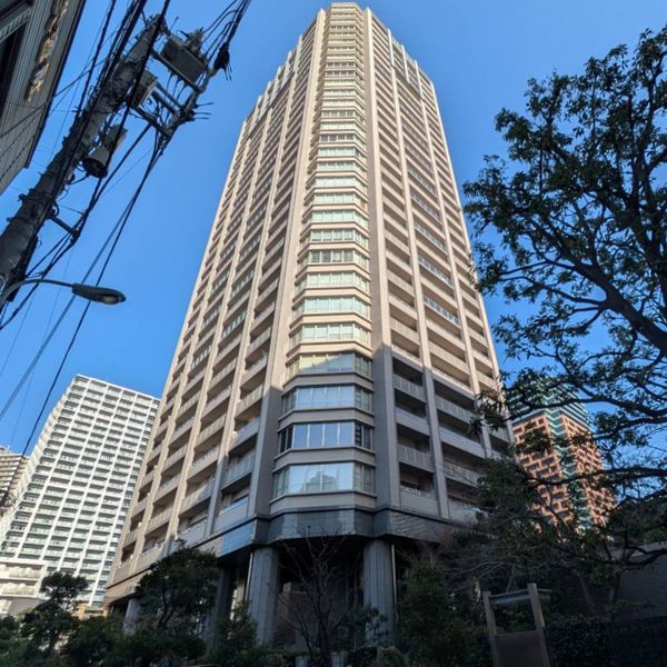 【防災力:２】ライオンズタワー月島