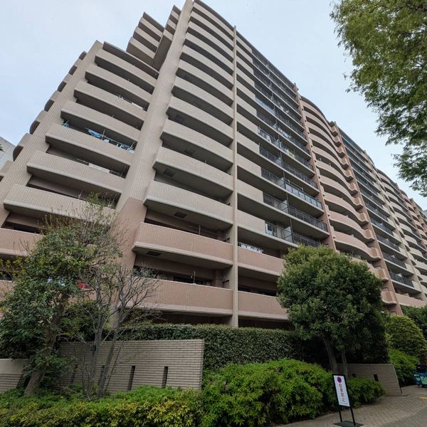 【防災力:１】ビーシティ