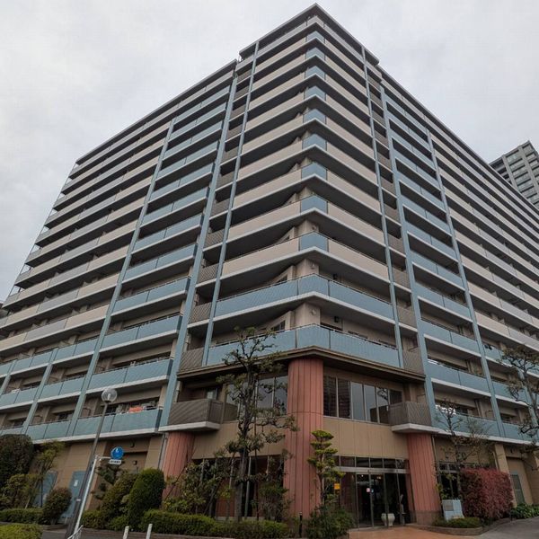 【防災力:１】東京ベイリベロシティ