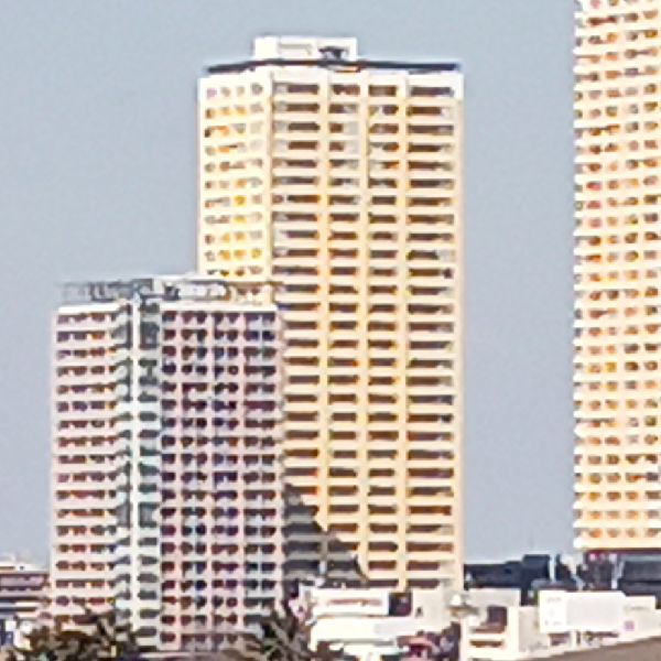 【防災力:３】ステーションプラザタワー