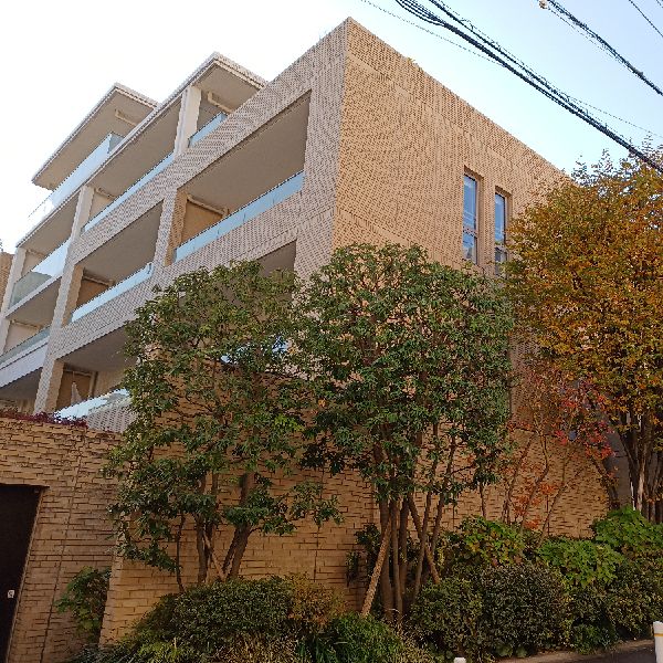 【防災力:４】プラウド東中野