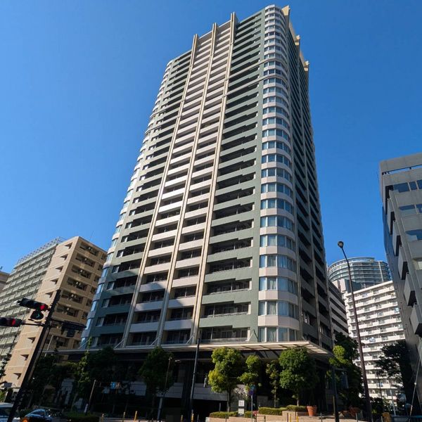 【防災力:３】シティタワー大崎ステーションフロント